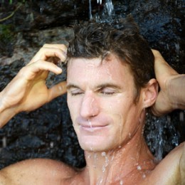 men's hair care